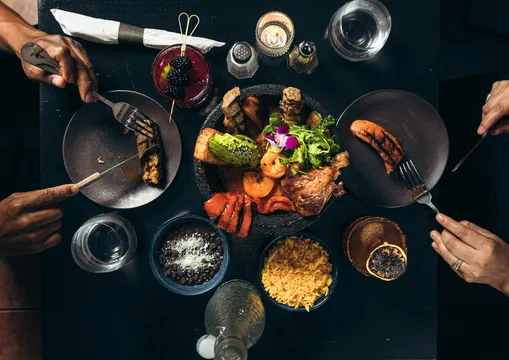 Molkajete — Modern Latin restaurant in New York