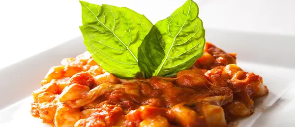 Molto Trattoria — Italian restaurant in Naples