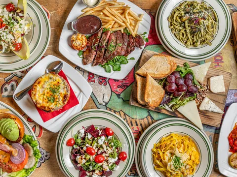 Mominette Bistro — French restaurant in New York