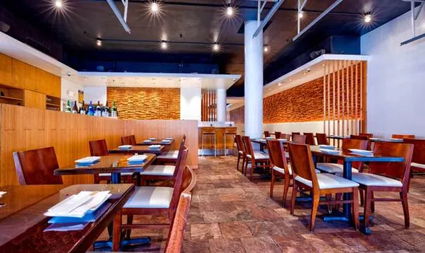 Momoya Chelsea — Japanese restaurant in New York