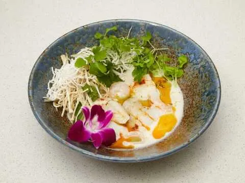 Monarch Restaurant — Asian restaurant in New York