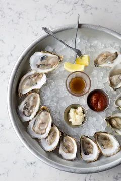 Mongers Market + Kitchen — Seafood restaurant in Austin