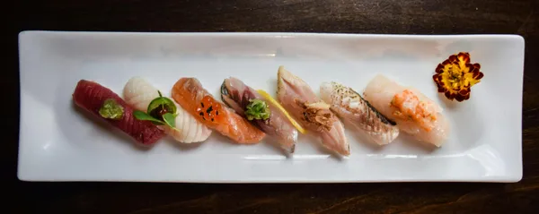 Monkey 68 — Sushi restaurant in Roswell