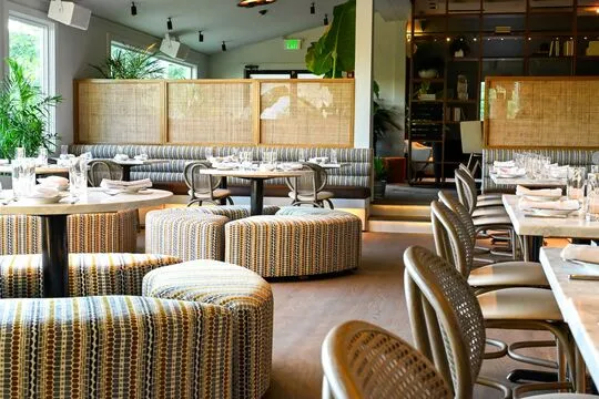 Montauk Project — American restaurant in Montauk