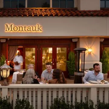 Montauk — American restaurant in Redondo Beach