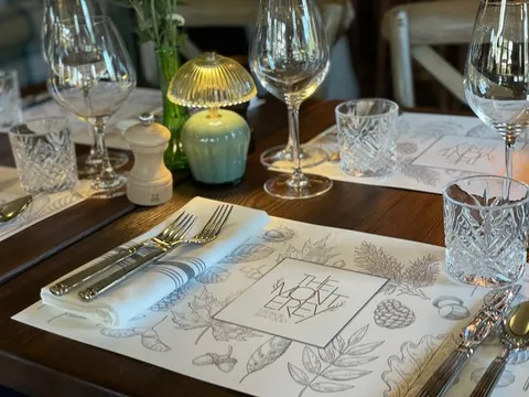 Monterey Steak & Seafood at McCully House Inn — Steakhouse restaurant in Jacksonville