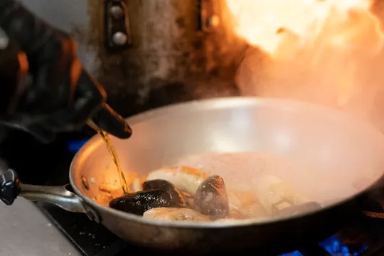 Montevino — Italian restaurant in Snowmass Village