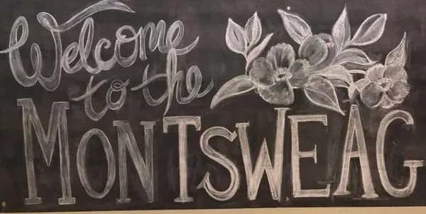 Montsweag Restaurant — American restaurant in Woolwich