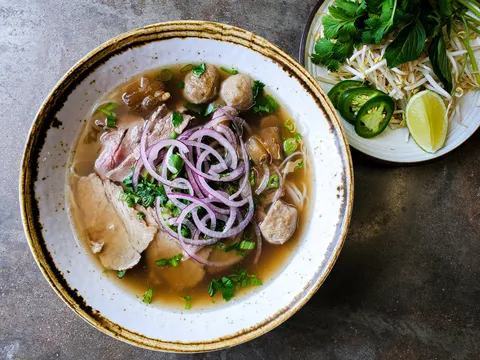 Moon Rabbit HOU — Vietnamese restaurant in Houston