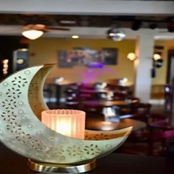 Moonstruck — Mediterranean Italian restaurant in Asbury Park
