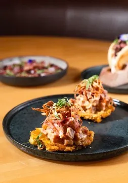 Mordisco Steakhouse — Steak Restaurant restaurant in Orlando