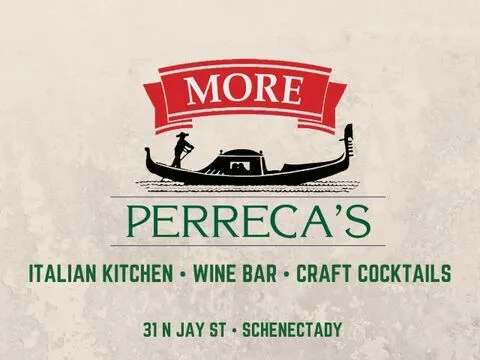 More Perreca's Italian Kitchen — Italian restaurant in Schenectady