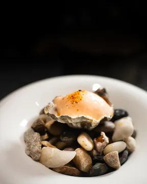 Mori — Japanese restaurant in New York