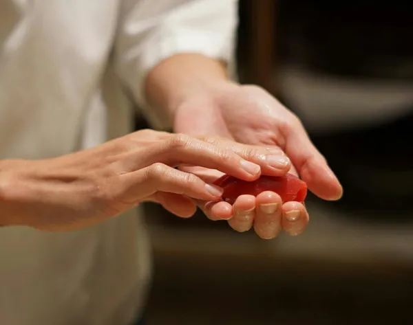 Mori Nozomi — Japanese restaurant in Los Angeles