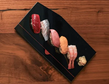 Morihiro — Sushi restaurant in Los Angeles