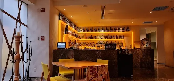 Morimoto — Japanese restaurant in Ciudad de México