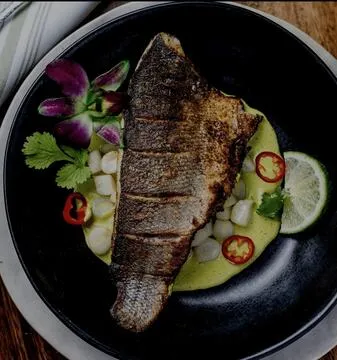 Morla Restaurant — Cocina de Autor restaurant in Bay Harbor Islands
