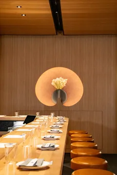 Mosonori - Sandlake — Japanese restaurant in Orlando