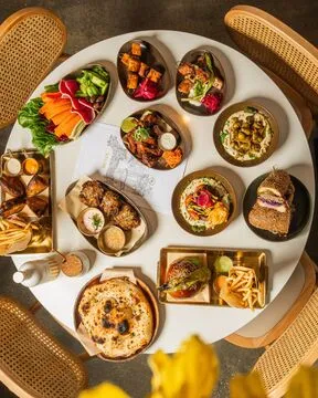 Motek Gables — Mediterranean restaurant in Miami