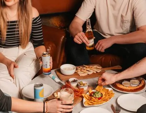 Motel No Tell — American Fusion restaurant in New York
