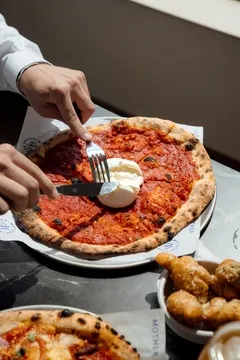 Mother Pizzeria — Pizza restaurant in Newport