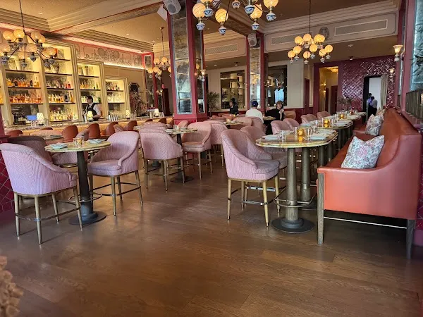 Mother Wolf LA — Italian restaurant in Los Angeles
