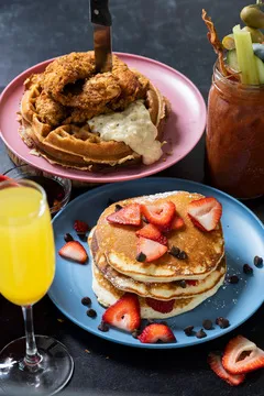 Mother's Comfort Food & Cocktails — New American restaurant in Charlotte
