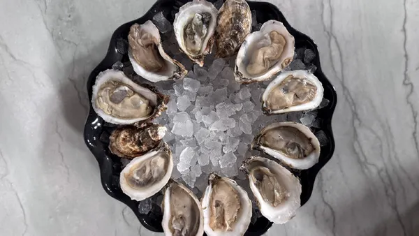 Mother's Oysters + Pies — Raw Bar restaurant in Lexington