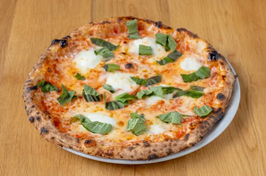 Motorino — Italian restaurant in New York