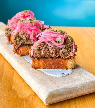 Moxy — American restaurant in Portsmouth