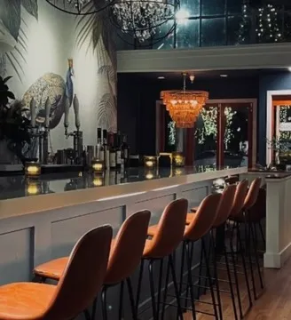 Mozaik Restaurant - Sonoma — Mediterranean restaurant in Sonoma