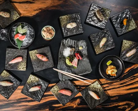 Mr. OmaKase — Omakase restaurant in Miami