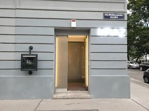 Mraz & Sohn — Fine-Dining restaurant in Wien