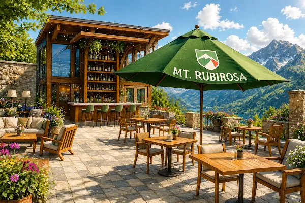 Mt. Rubirosa, Presented by Resy — Italian & Pizza restaurant in Aspen