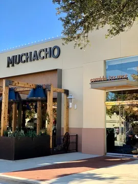 Muchacho Tex Mex — Mexican restaurant in Dallas