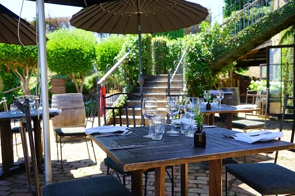 Mudbrick Vineyard — Other restaurant in Oneroa, Waiheke