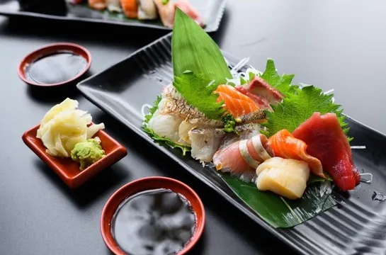 Mujiri - Oakland — Sushi restaurant in Oakland