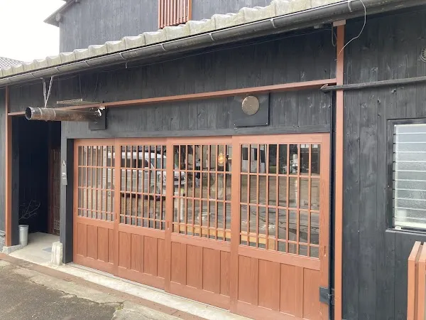 muk — French restaurant in Miyoshi
