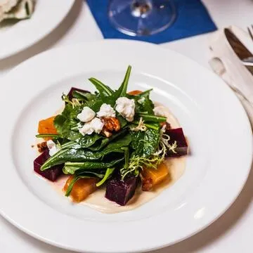 MURANO — Italian restaurant in New York
