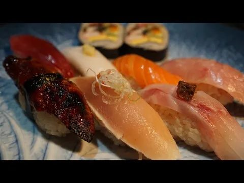 Musashino Sushi Dokoro — Sushi restaurant in Austin