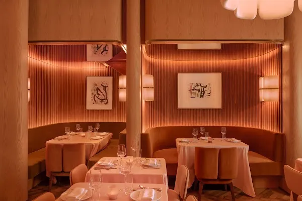MUSE Santa Monica — French restaurant in Los Angeles