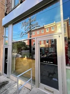 Mustard Greens Philly — Chinese restaurant in Philadelphia