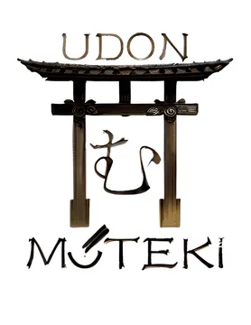 Muteki Udon — Japanese restaurant in New York