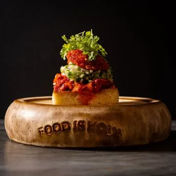 Mutra — Farm to Table restaurant in Miami