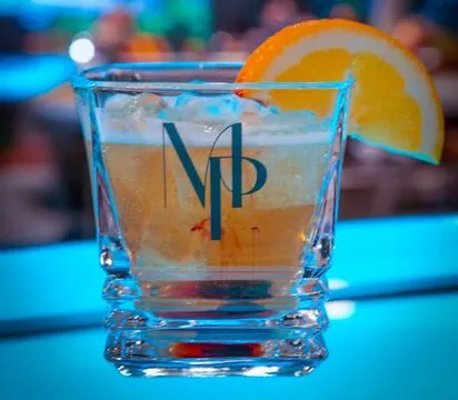 My Place Cafe Bar and Restaurant — International restaurant in St. Louis