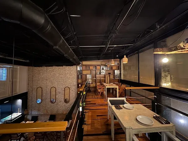 Néctar — Mexican restaurant in Mérida