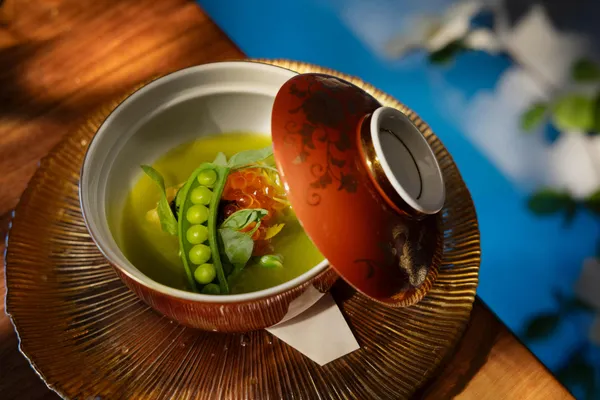 n/naka — Japanese restaurant in Los Angeles