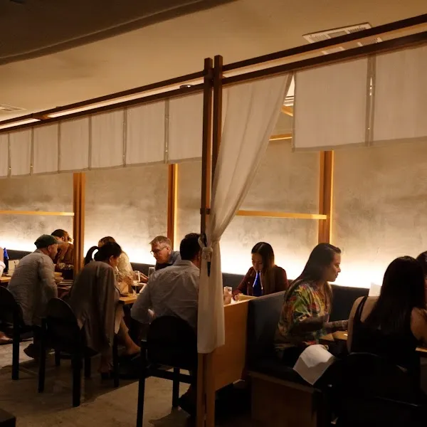 N/Soto — Japanese restaurant in Los Angeles
