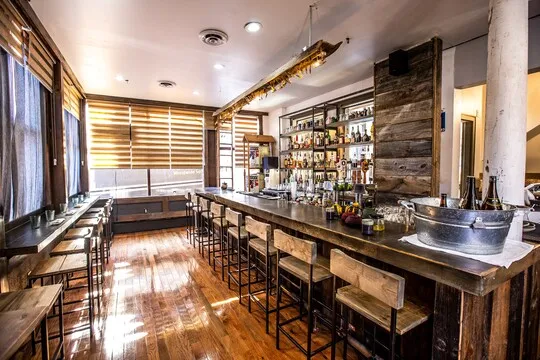 N to Tail — Asian restaurant in Portland
