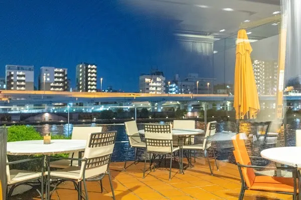 Nabeno-Ism — French restaurant in Tokyo